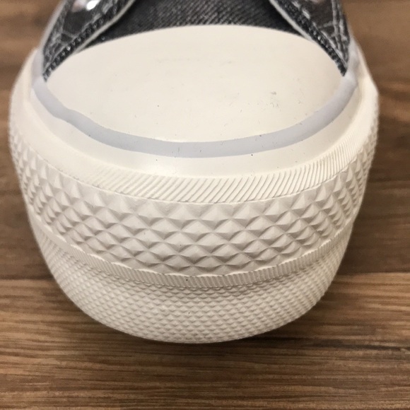 PLATFORM CONVERSE CTAS LIFT OX BRAND NEW - Picture 8 of 16